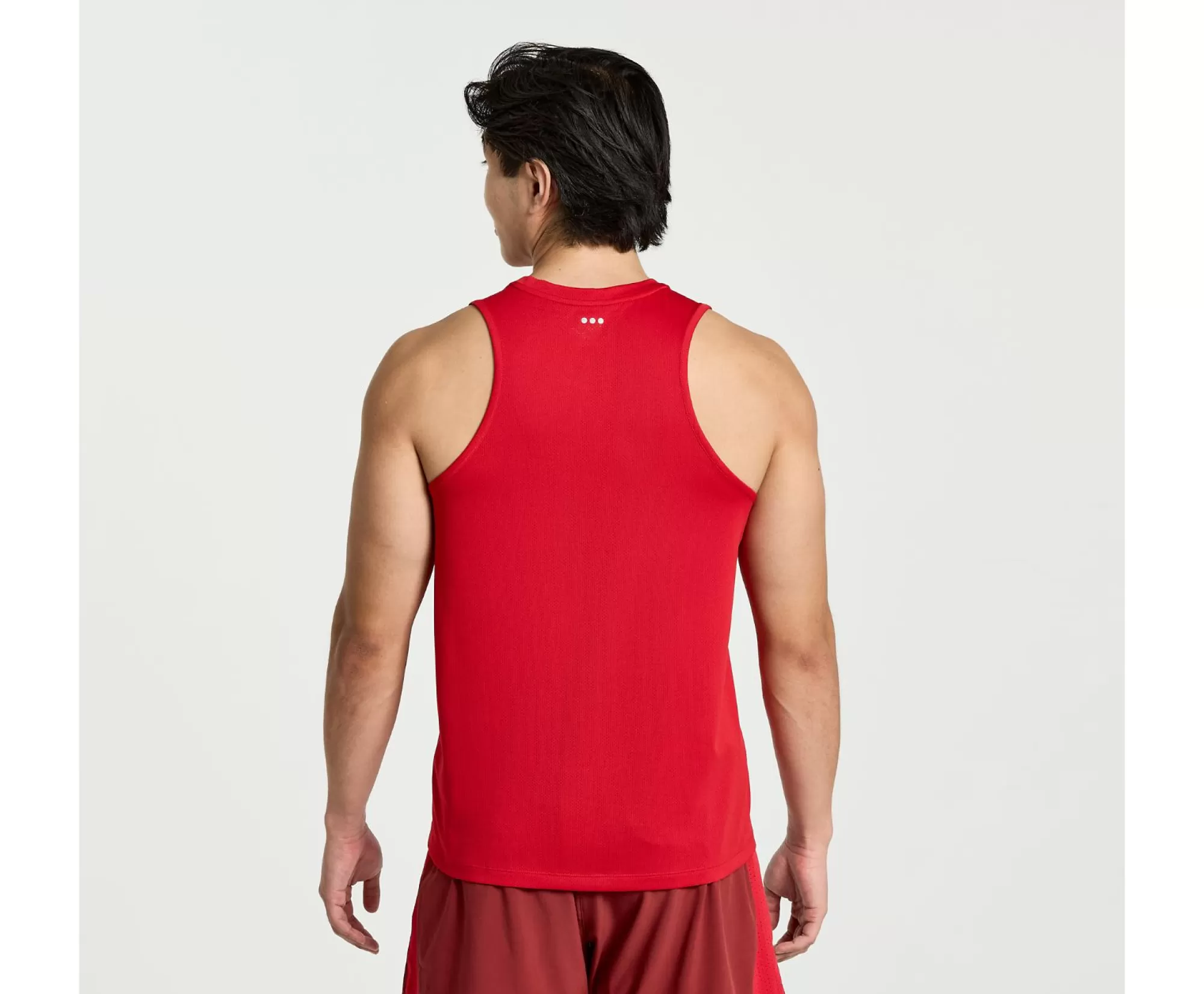 New Stopwatch Singlet Men Clothing & Accessories