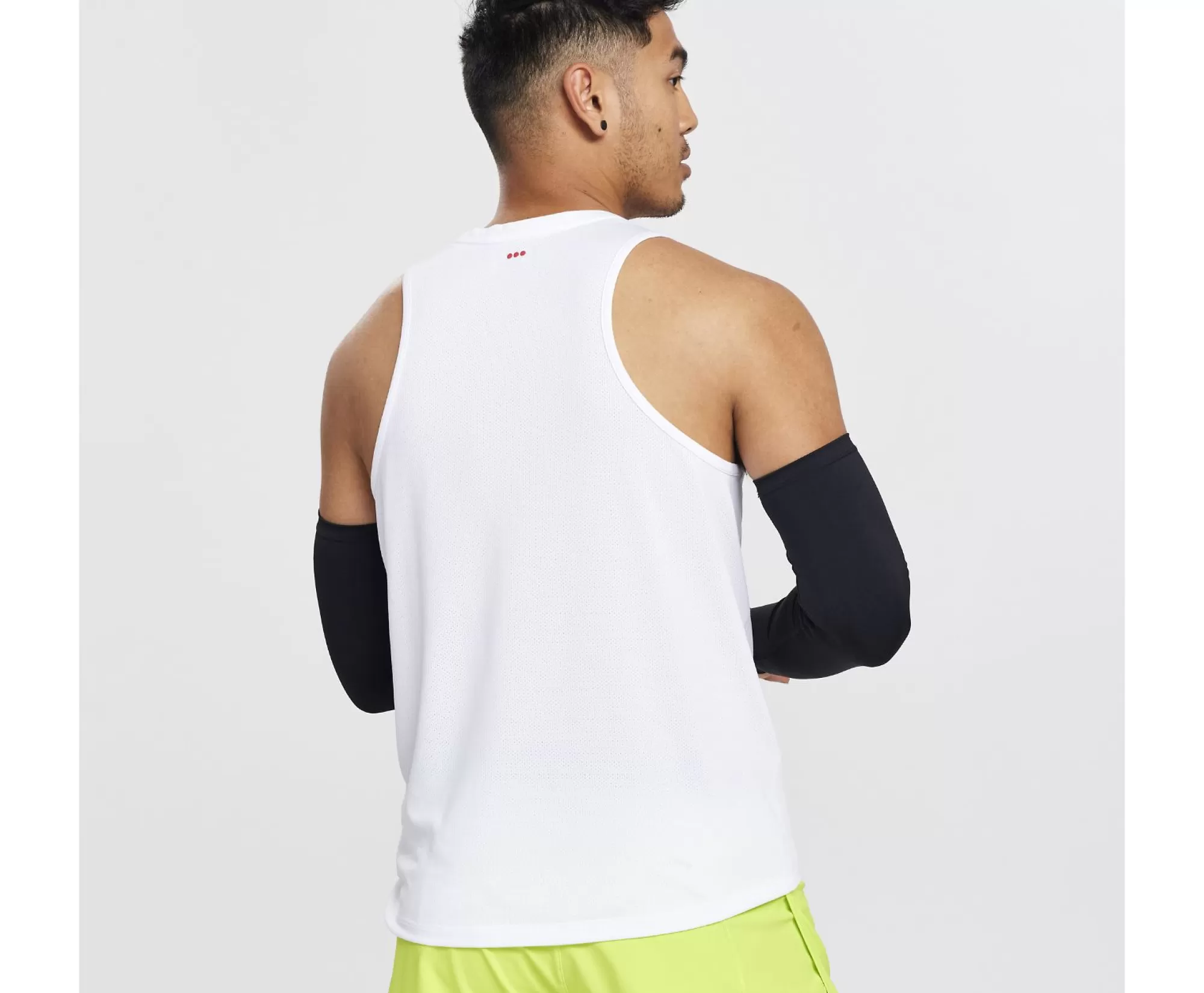 Online Stopwatch Singlet Men Clothing & Accessories