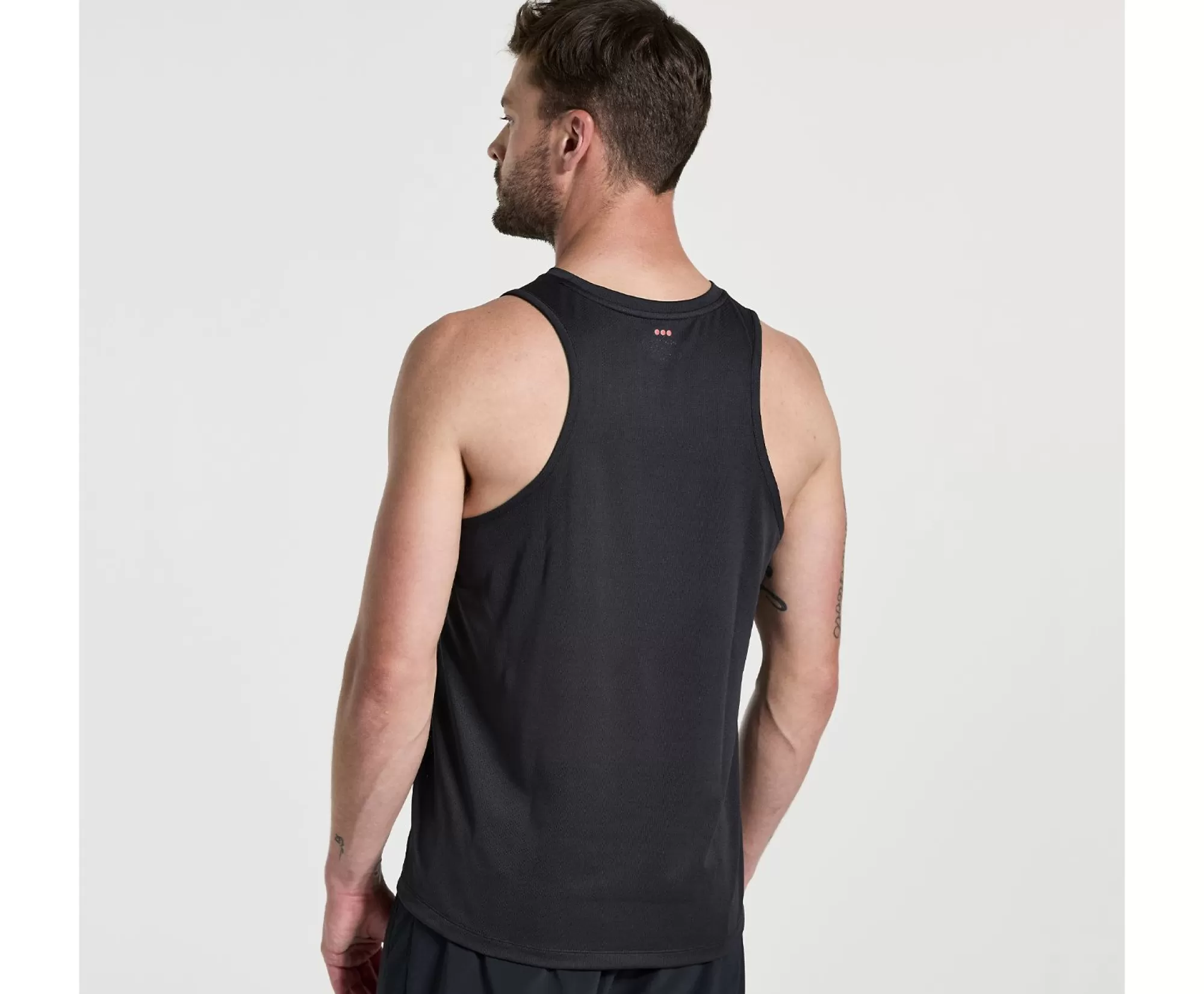 Clearance Stopwatch Singlet Men Clothing & Accessories