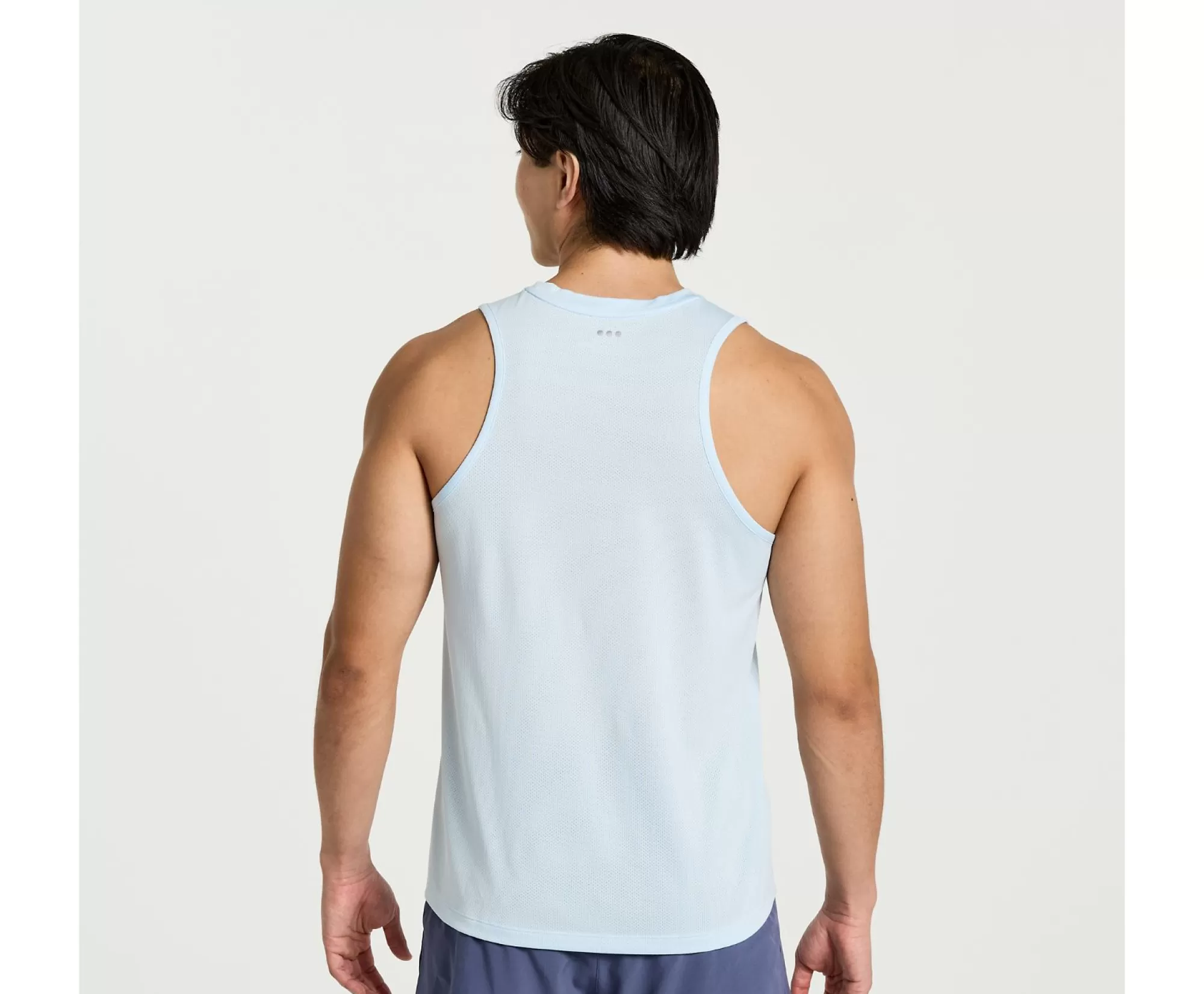 New Stopwatch Singlet Men Clothing & Accessories