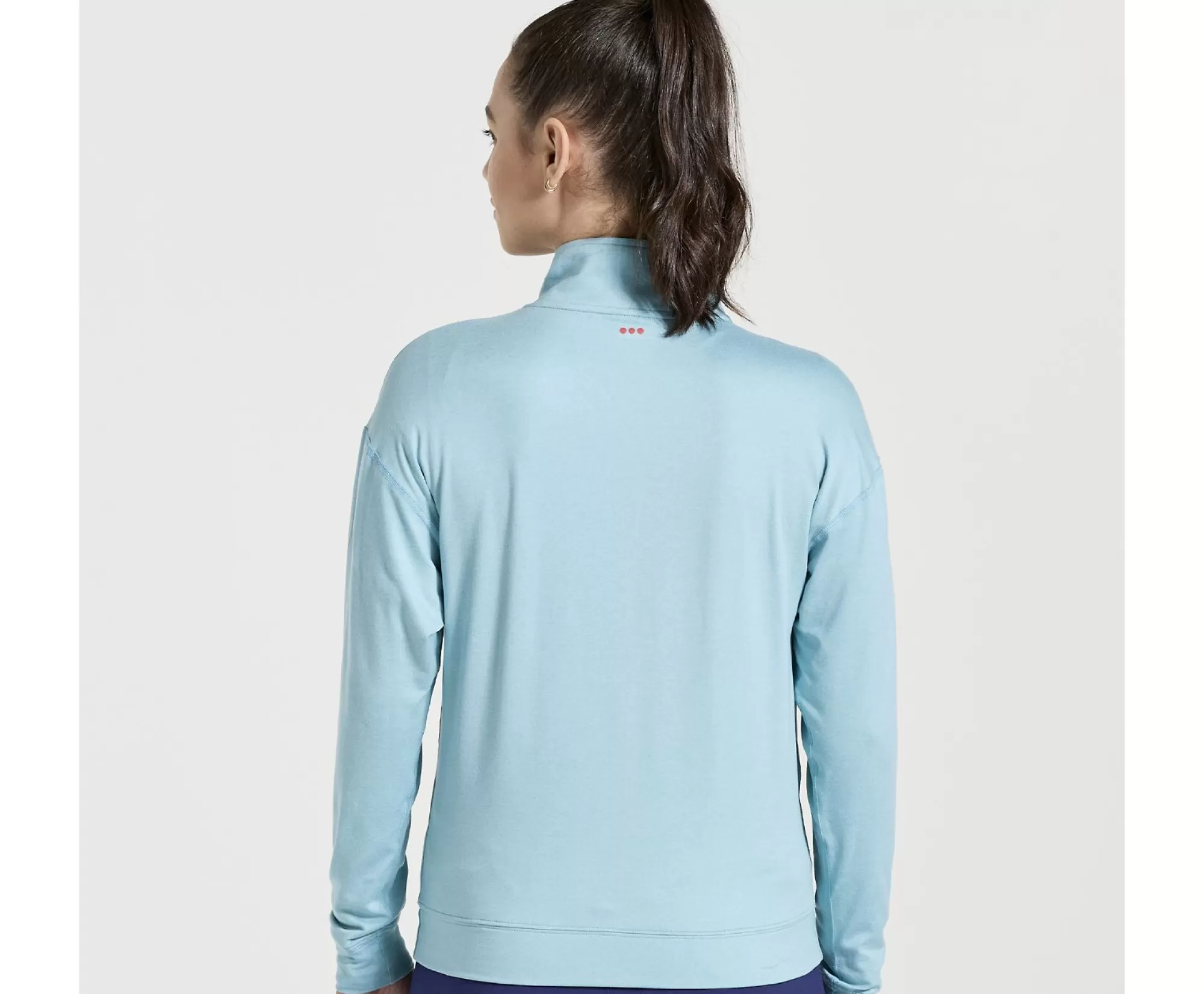 Online Sunday 1/4 Zip Women Clothing & Accessories