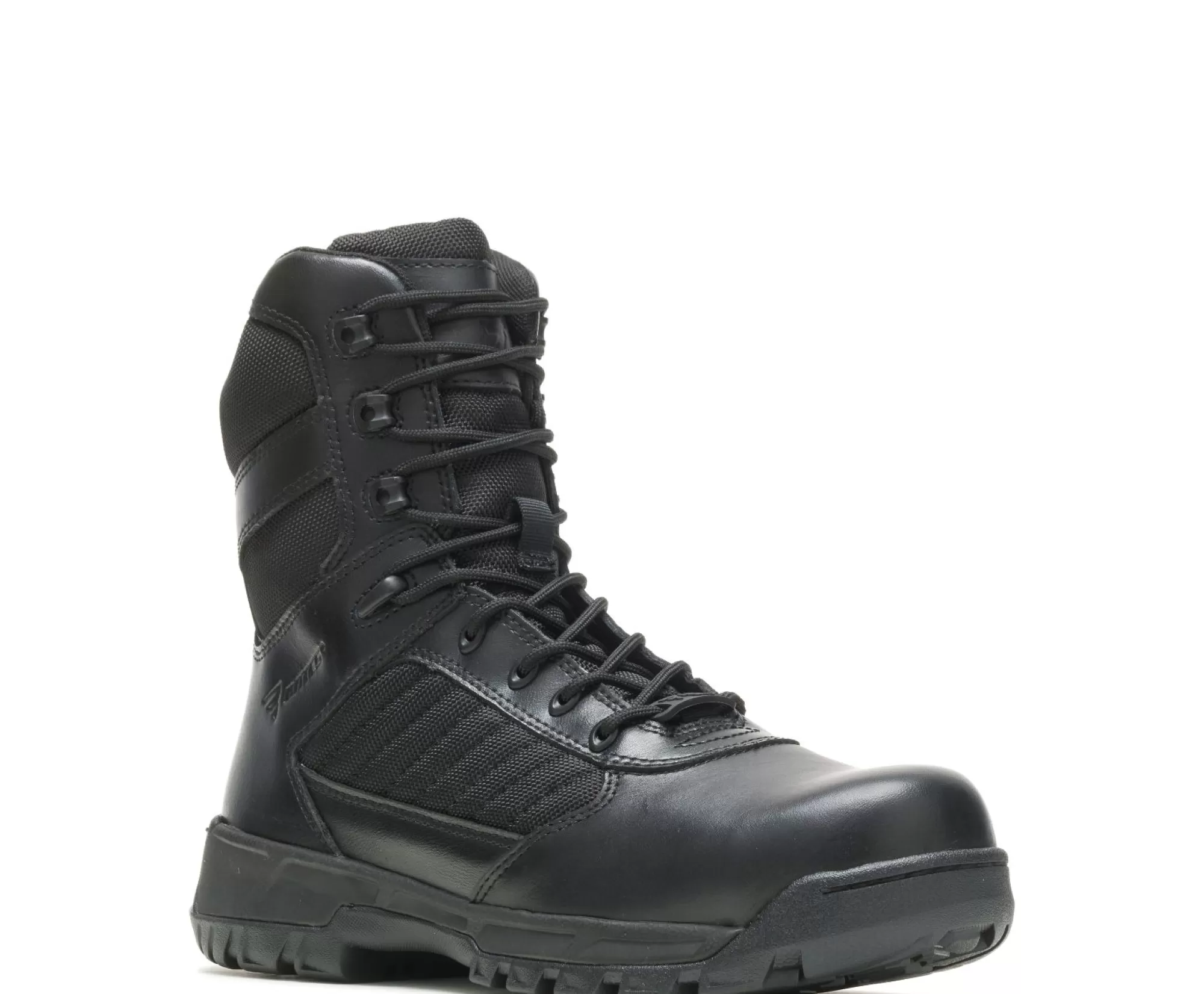 Best Tactical Sport 2 Tall Side Zip Composite Toe Eh Men Shoes