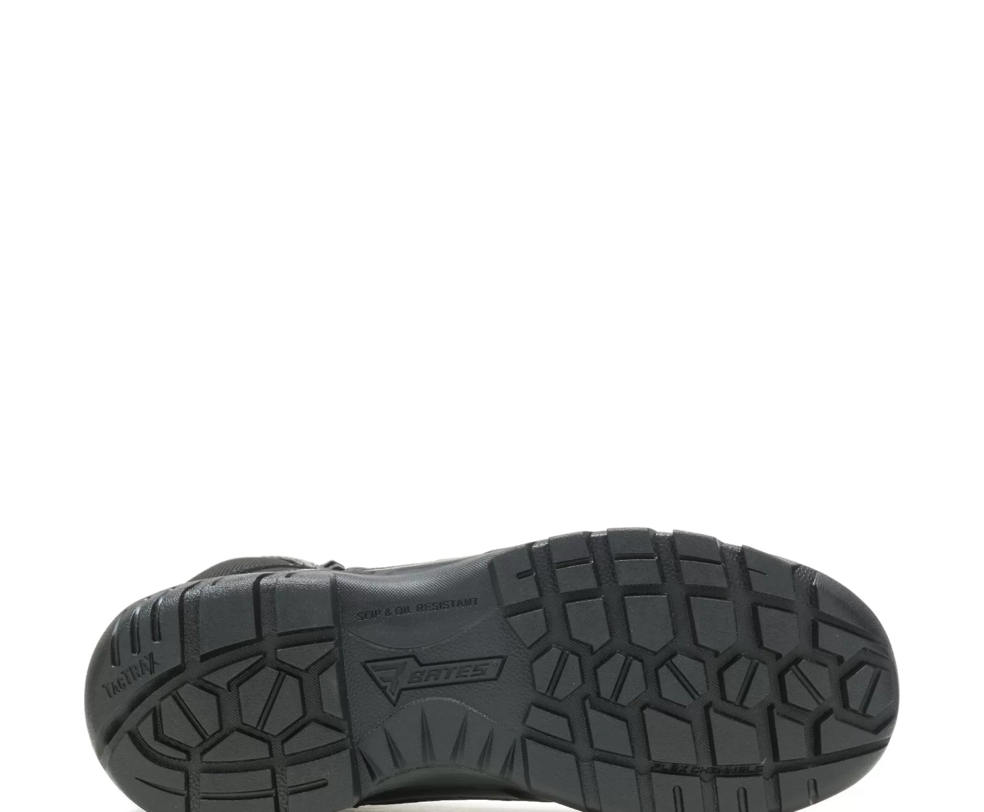 Best Tactical Sport 2 Tall Side Zip Composite Toe Eh Men Shoes