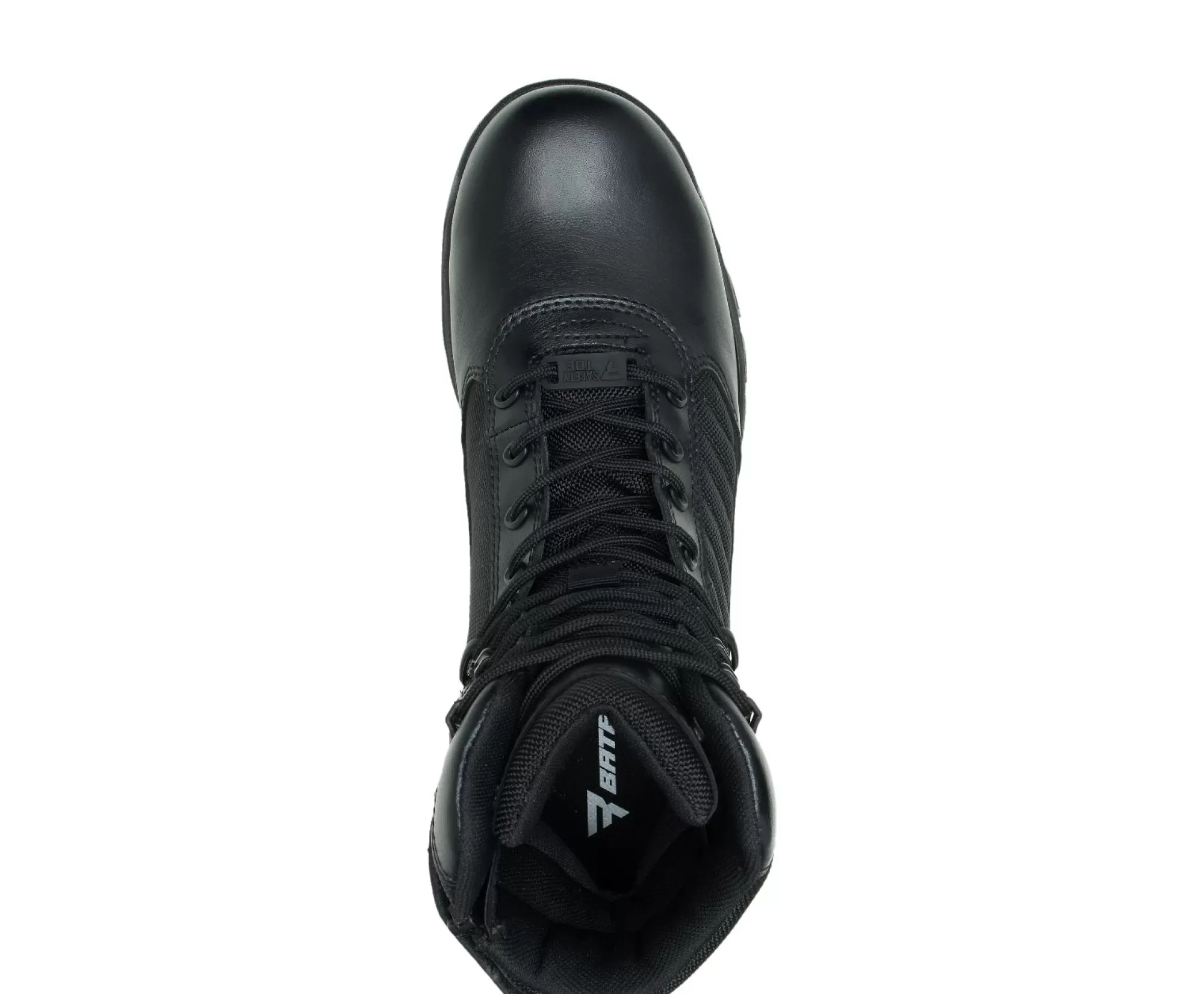 Best Tactical Sport 2 Tall Side Zip Composite Toe Eh Men Shoes