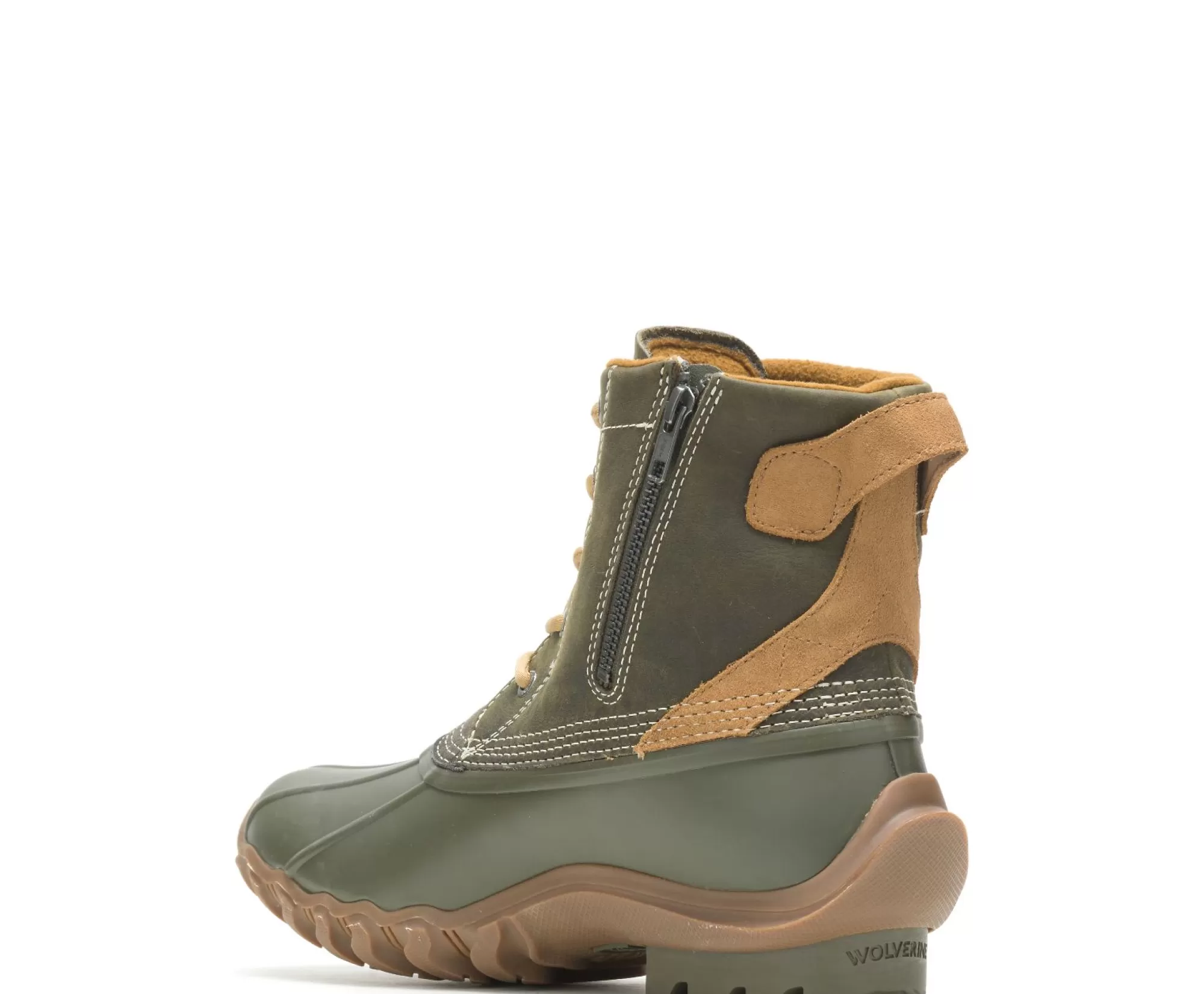 Sale Torrent Waterproof Duck Boot Men Shoes