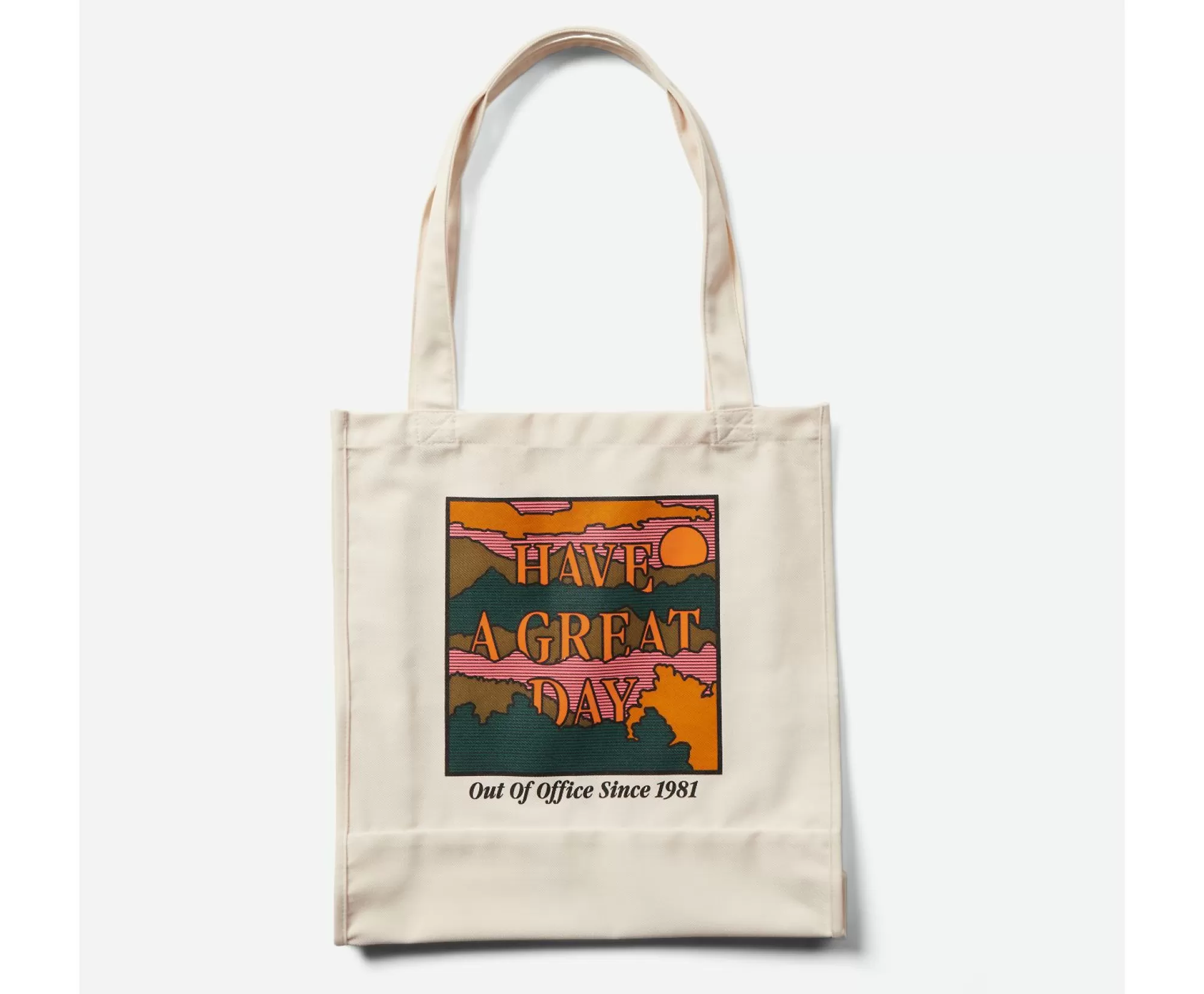 Discount Trailhead Canvas Tote Bag Men Clothing & Accessories