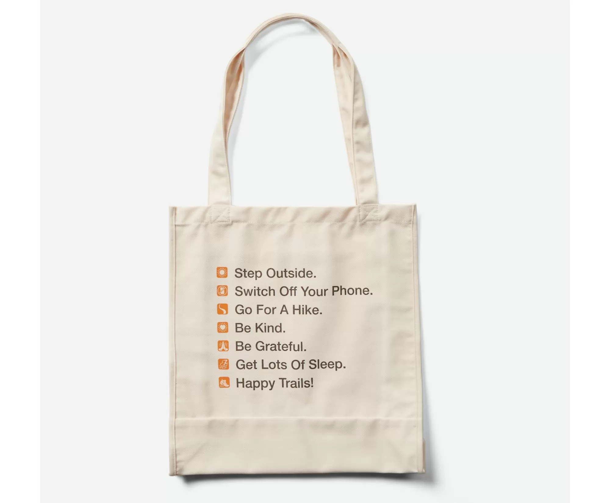 Discount Trailhead Canvas Tote Bag Men Clothing & Accessories