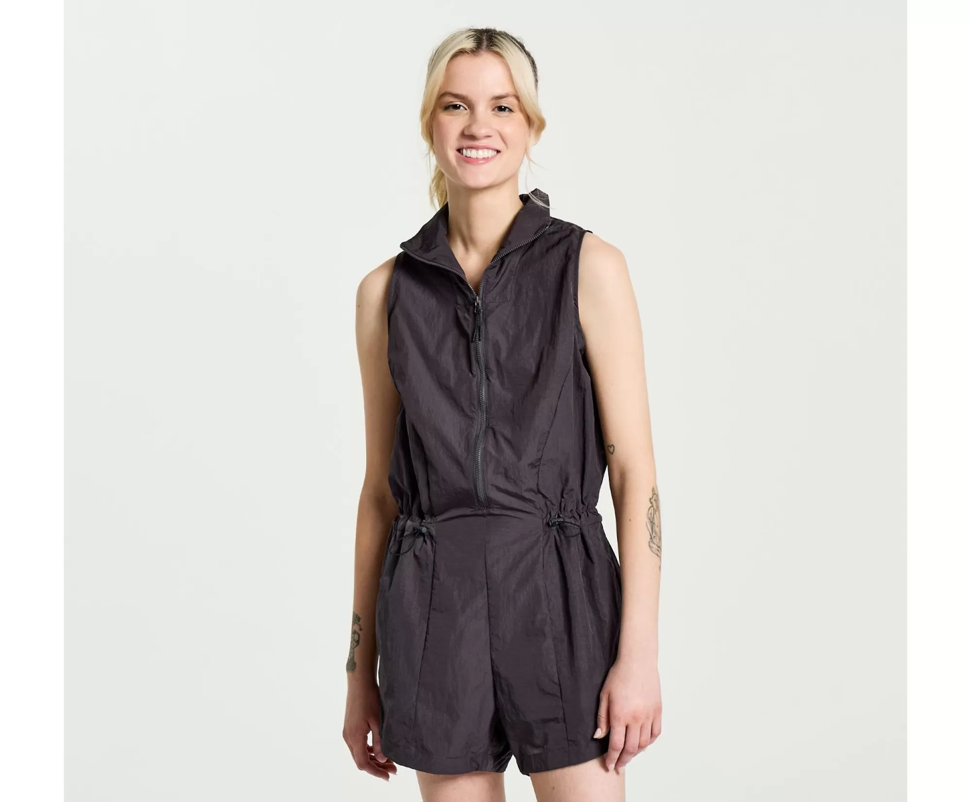 Fashion Unwind Romper Women Clothing & Accessories