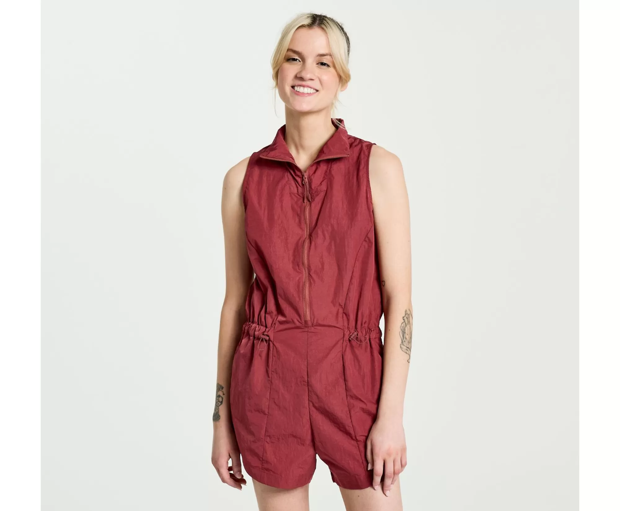 Online Unwind Romper Women Clothing & Accessories