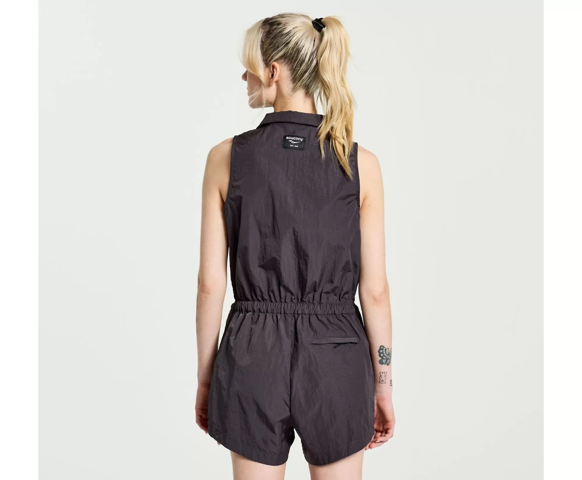 Fashion Unwind Romper Women Clothing & Accessories