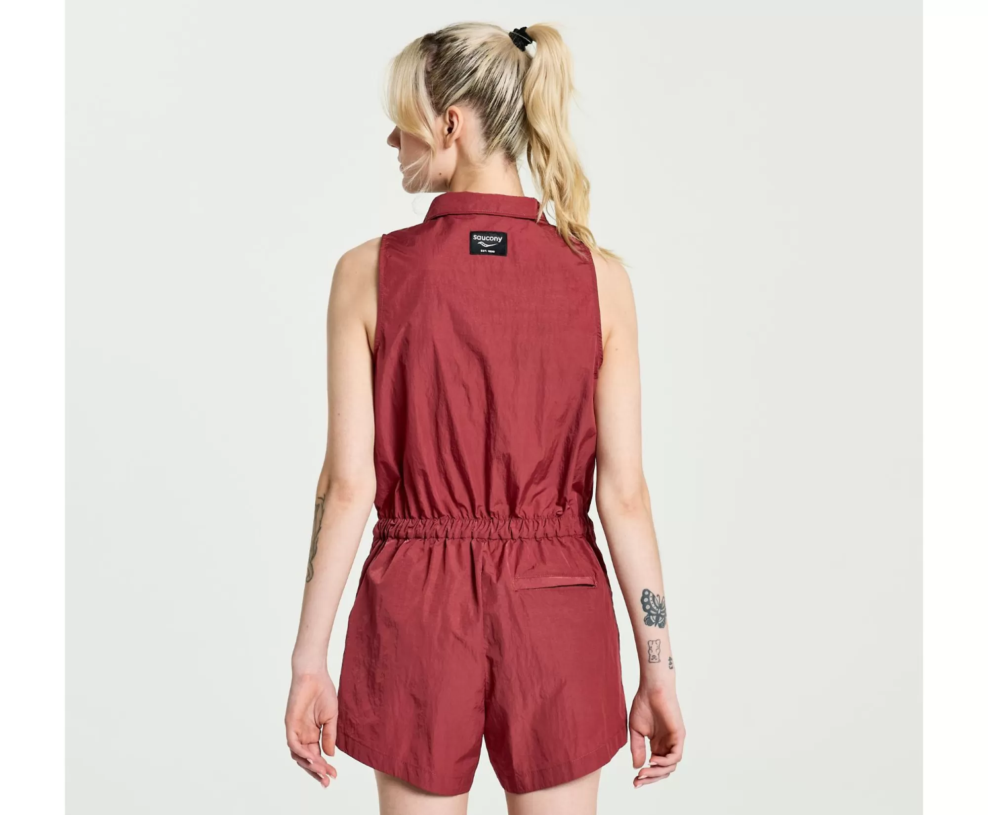 Online Unwind Romper Women Clothing & Accessories