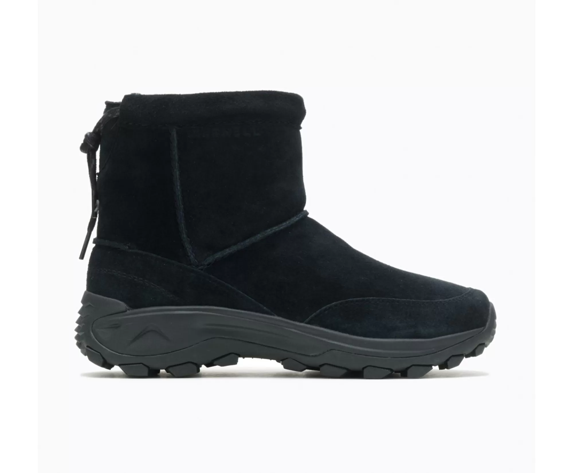 Online Winter Pull On Men Shoes