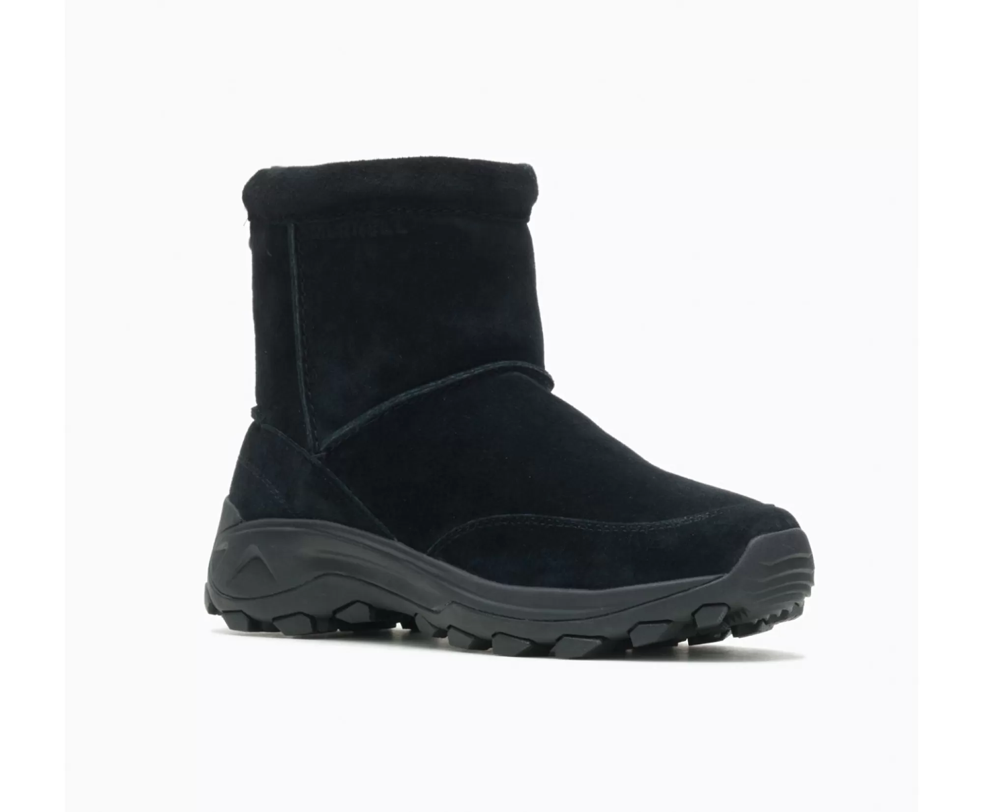 Online Winter Pull On Men Shoes